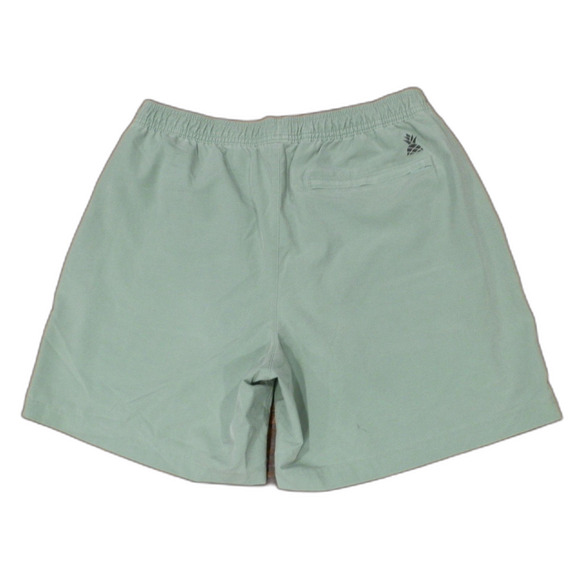 Chubbies Green 5.5" Inseam Lined Shorts Men's Size Medium - Picture 2 of 3
